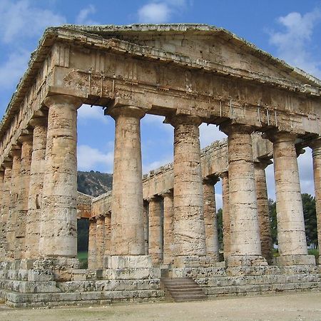 Appartamenti Trapani Mare Exterior foto